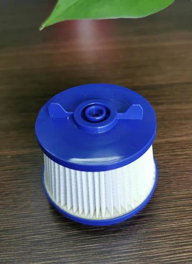 Pleated Water Filters