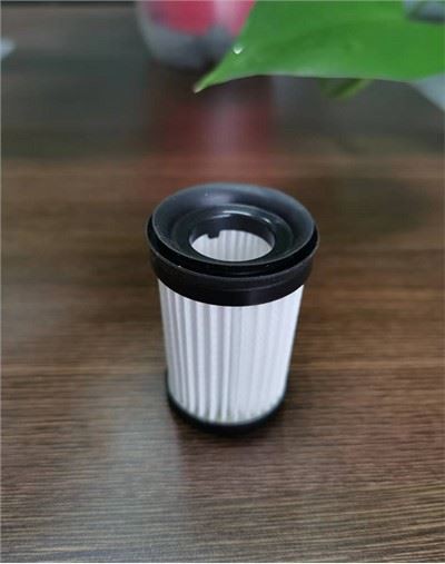 Filtres à cartouche HEPA