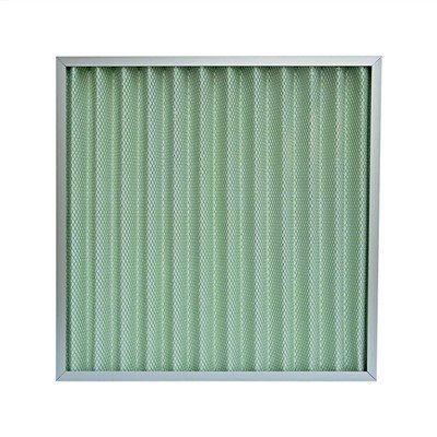 Filtres à panneau HEPA