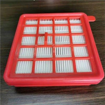 Filtre HEPA pour aspirateur robot